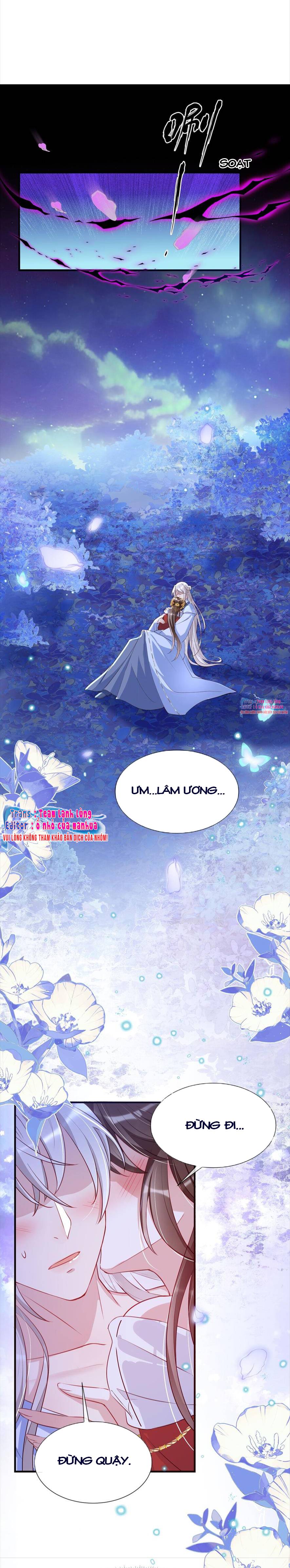 Nhặt Nuôi Phu Quân - Chap 27