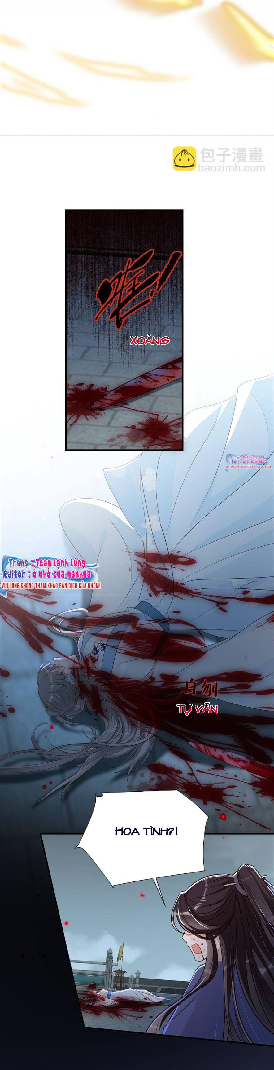 Nhặt Nuôi Phu Quân - Chap 29