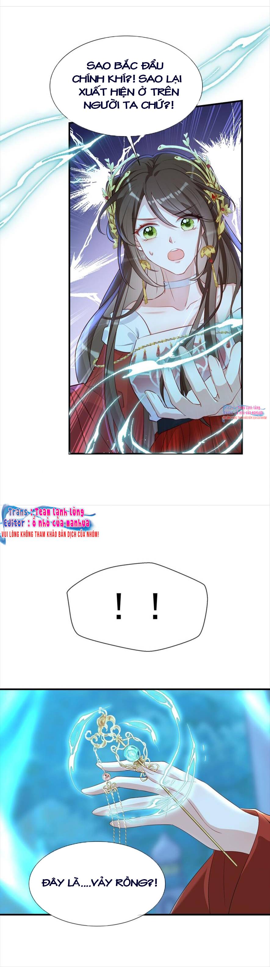 Nhặt Nuôi Phu Quân - Chap 29