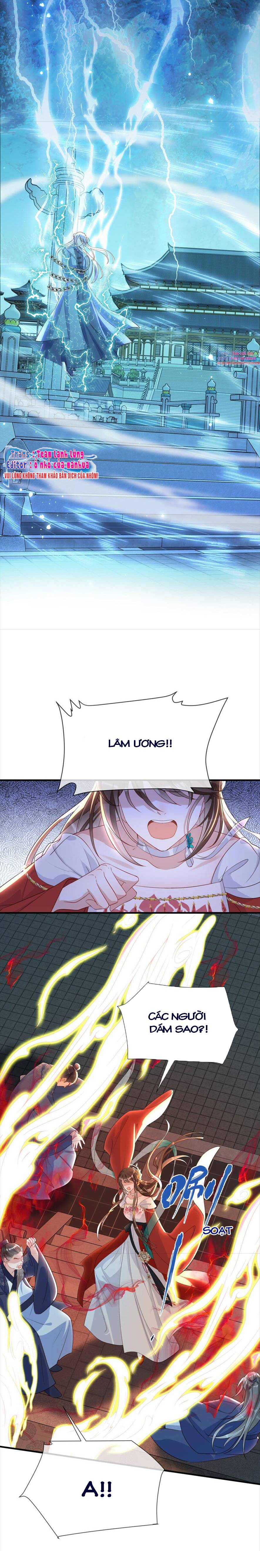 Nhặt Nuôi Phu Quân - Chap 29