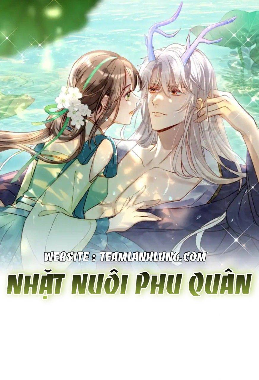 Nhặt Nuôi Phu Quân - Chap 3