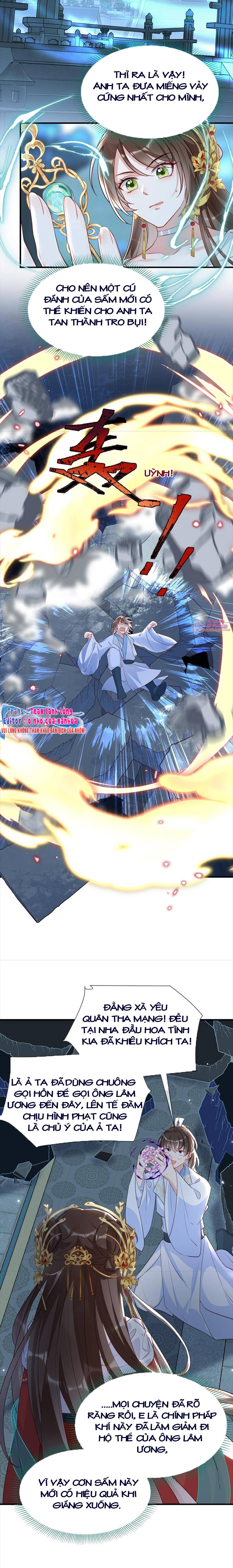 Nhặt Nuôi Phu Quân - Chap 30