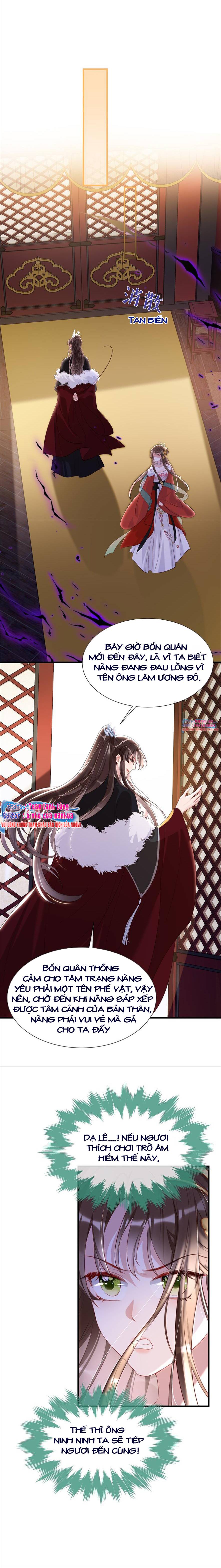 Nhặt Nuôi Phu Quân - Chap 30