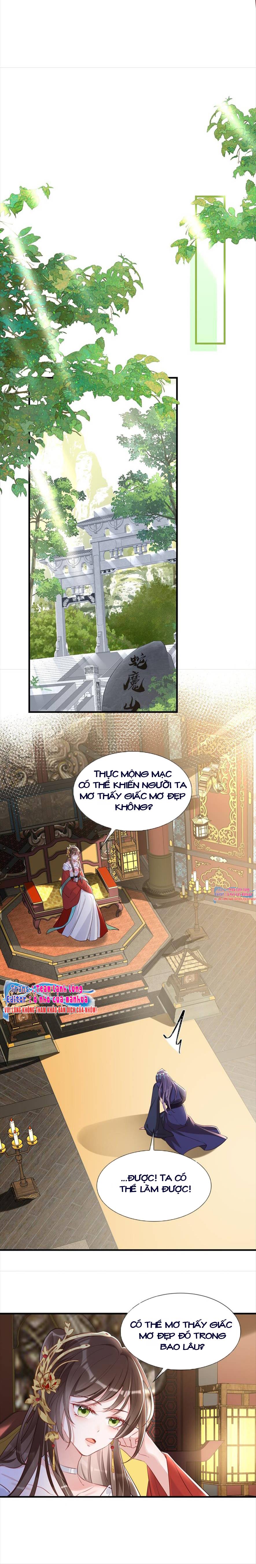 Nhặt Nuôi Phu Quân - Chap 30