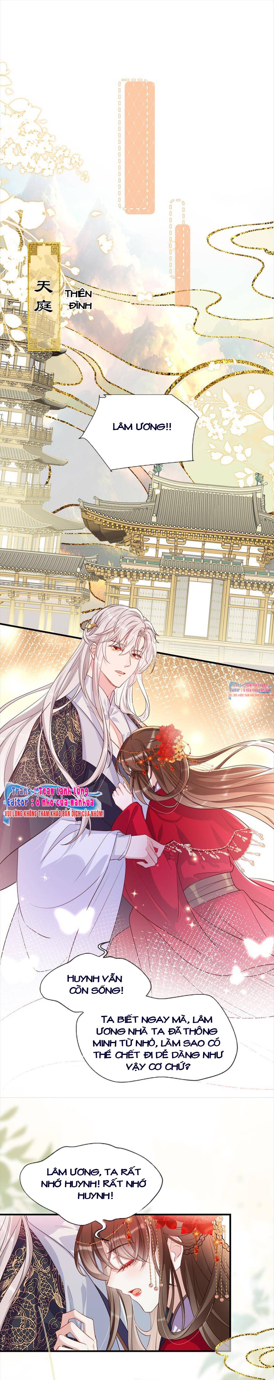 Nhặt Nuôi Phu Quân - Chap 32