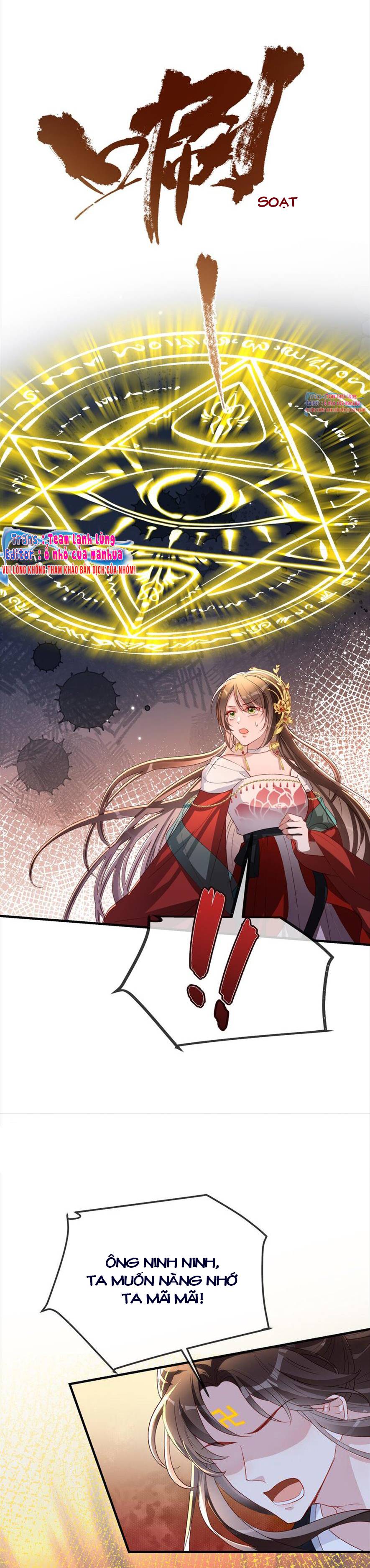 Nhặt Nuôi Phu Quân - Chap 38