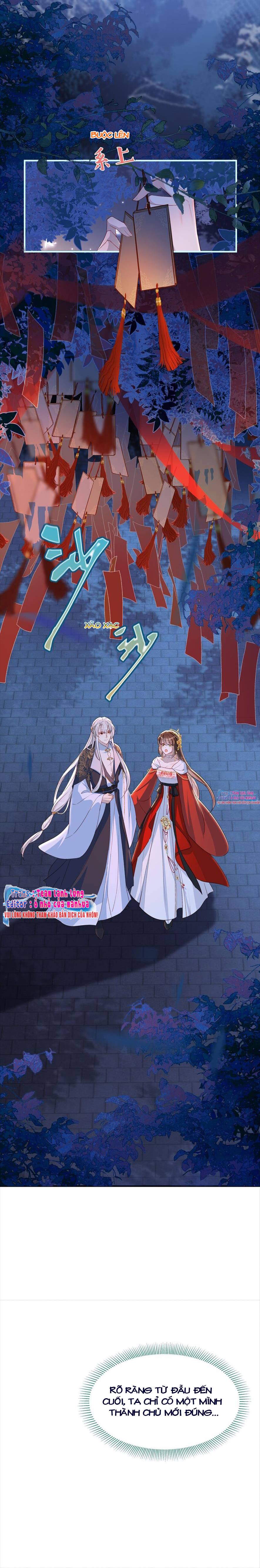 Nhặt Nuôi Phu Quân - Chap 38