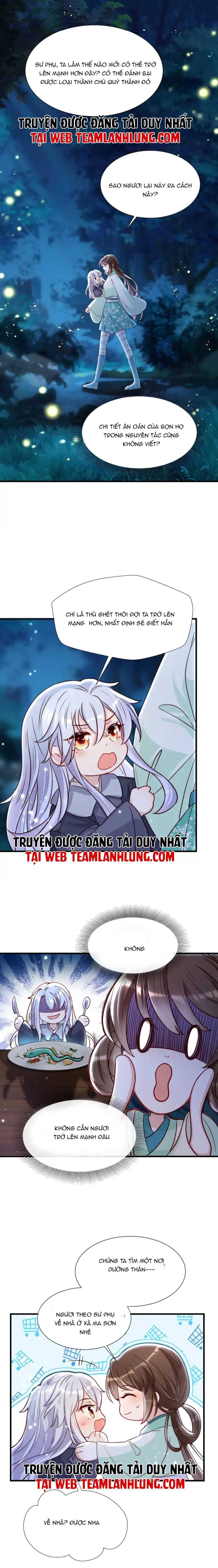 Nhặt Nuôi Phu Quân - Chap 6