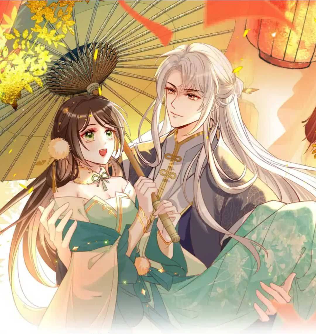 Nhặt Nuôi Phu Quân - Chap 8