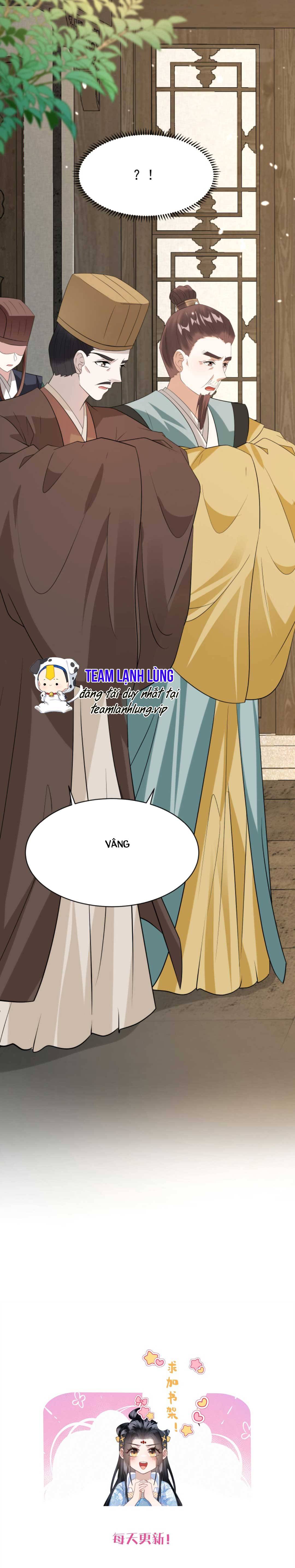 Nhiếp Chính Vương Bệnh Kiều Được Sủng Ái - Chap 109