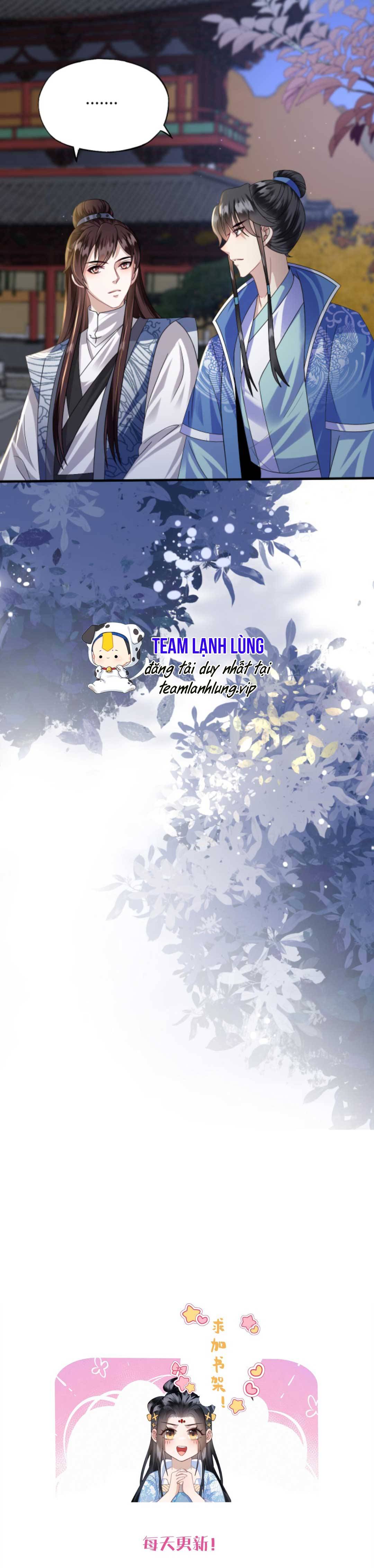 Nhiếp Chính Vương Bệnh Kiều Được Sủng Ái - Chap 124