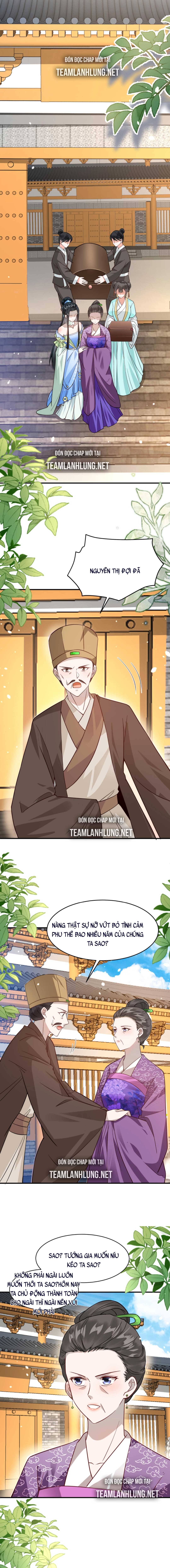 Nhiếp Chính Vương Bệnh Kiều Được Sủng Ái - Chap 60