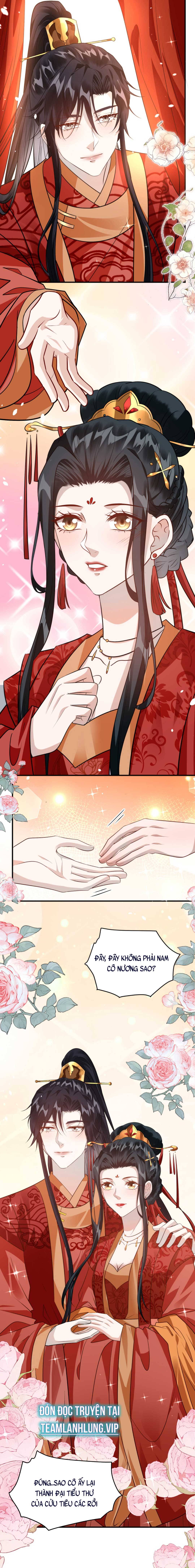 Nhiếp Chính Vương Bệnh Kiều Được Sủng Ái - Chap 68