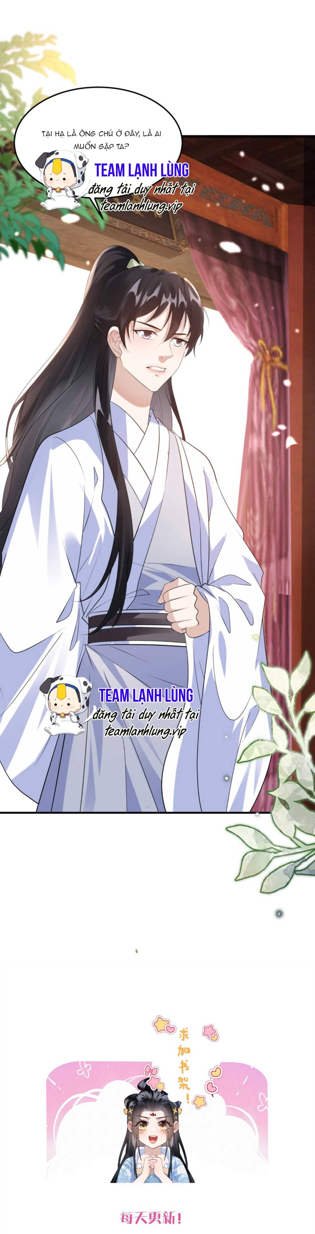 Nhiếp Chính Vương Bệnh Kiều Được Sủng Ái - Chap 89