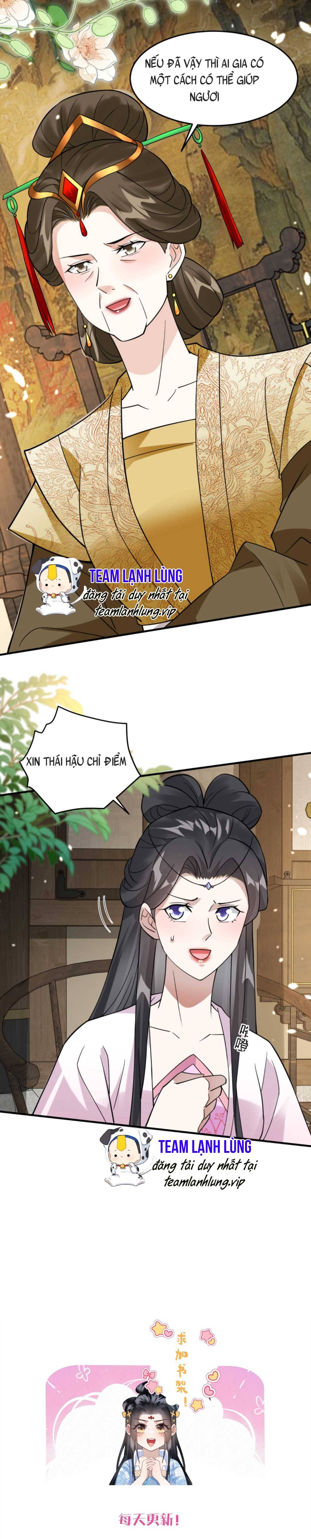 Nhiếp Chính Vương Bệnh Kiều Được Sủng Ái - Chap 97