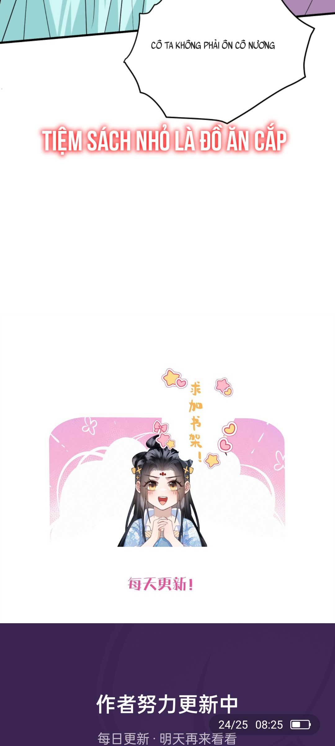 Nhiếp Chính Vương Bệnh Kiều Được Sủng Ái - Chap 98