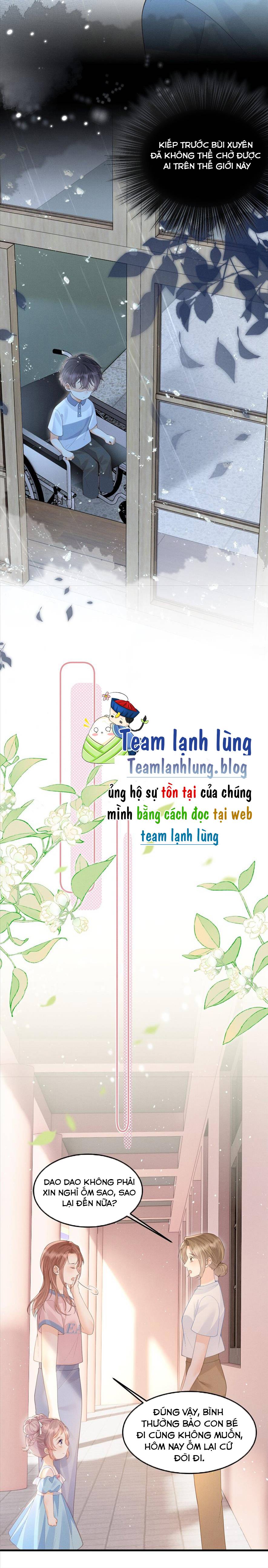 Nhiệt Độ Cơ Thể Ác Ma - Chap 1