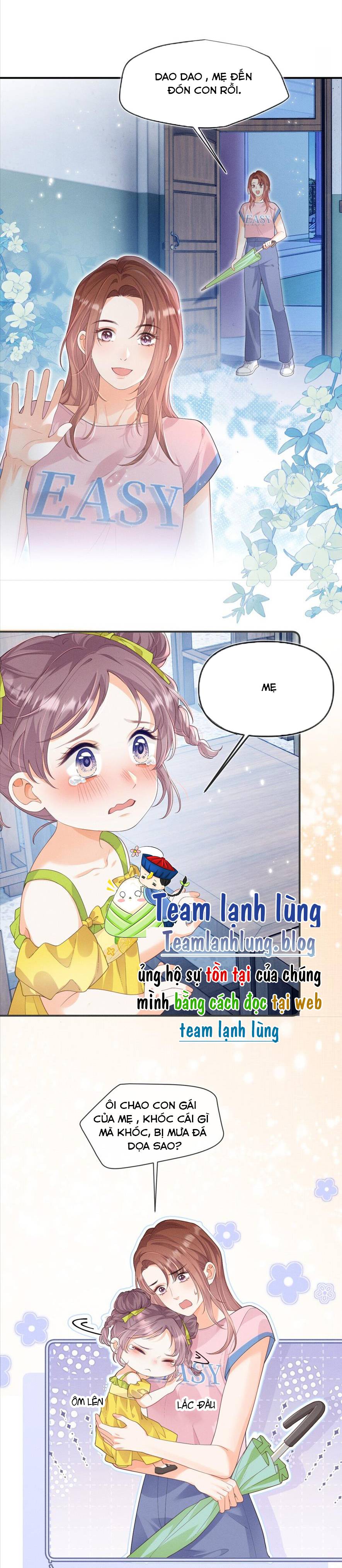 Nhiệt Độ Cơ Thể Ác Ma - Chap 1