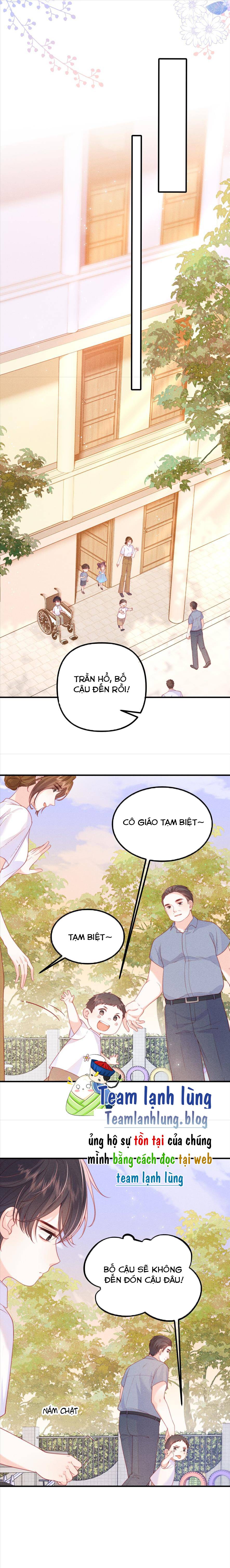 Nhiệt Độ Cơ Thể Ác Ma - Chap 2
