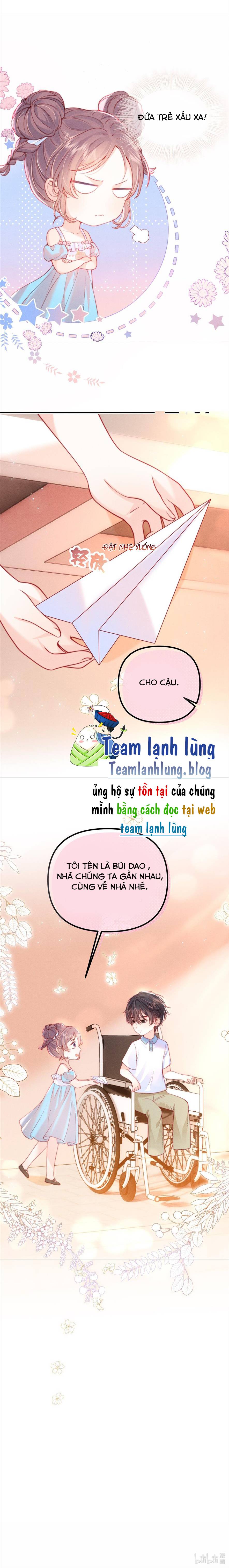 Nhiệt Độ Cơ Thể Ác Ma - Chap 2