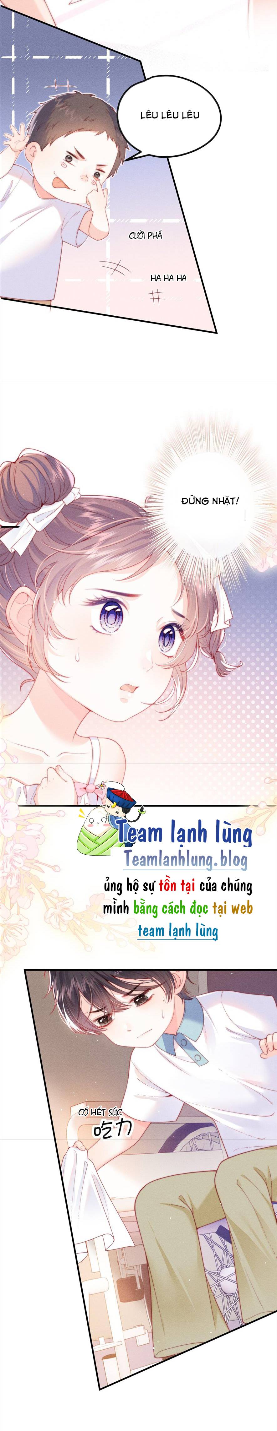 Nhiệt Độ Cơ Thể Ác Ma - Chap 2