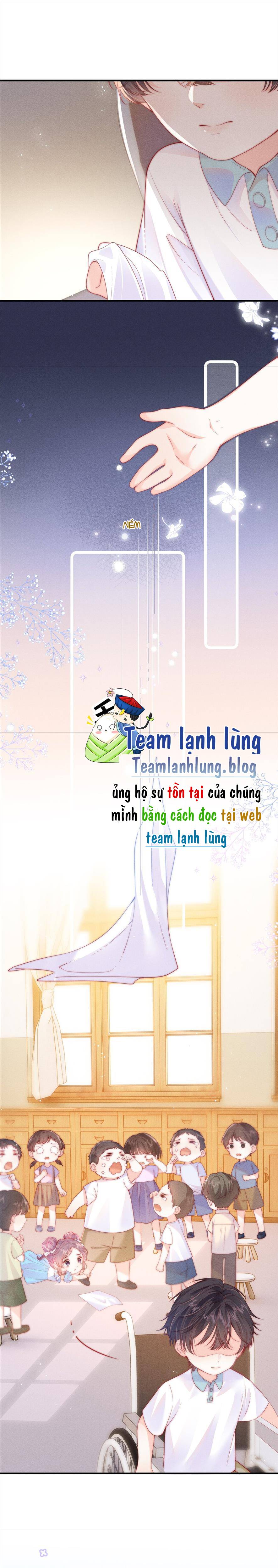 Nhiệt Độ Cơ Thể Ác Ma - Chap 2
