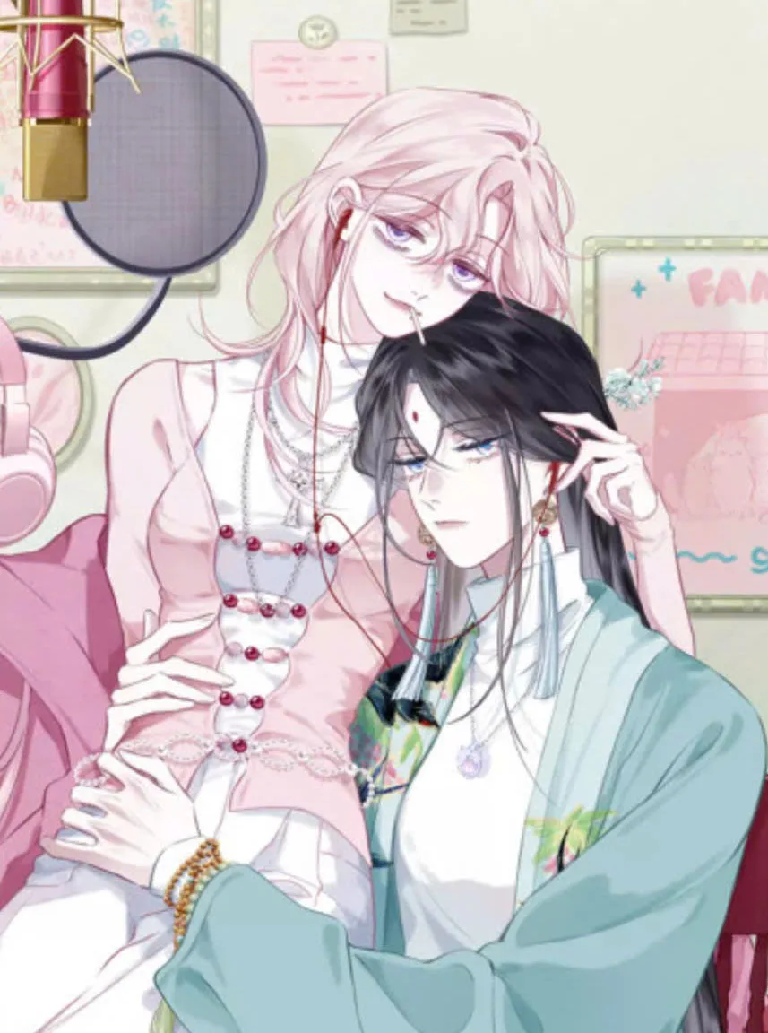 Nhịp Đập Cảm Xúc - Chap 0