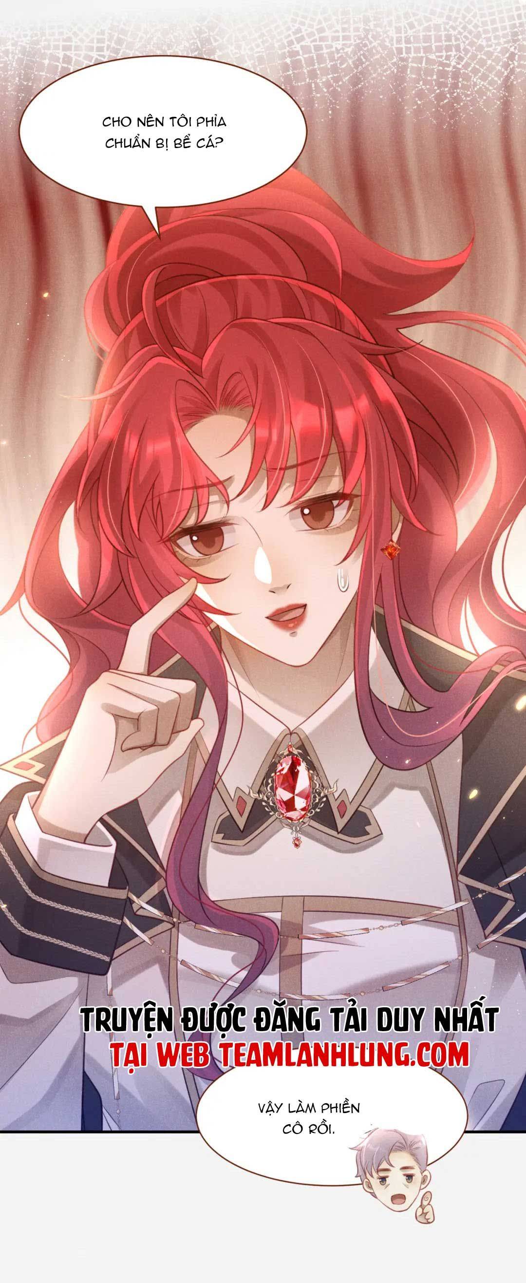 Nhóc Con Tôi Nuôi Là Sĩ Quan Đại Nhân - Chap 2