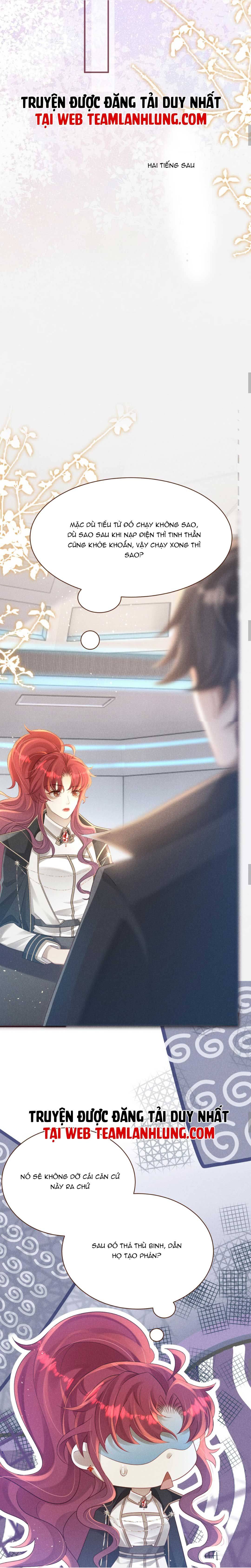 Nhóc Con Tôi Nuôi Là Sĩ Quan Đại Nhân - Chap 7