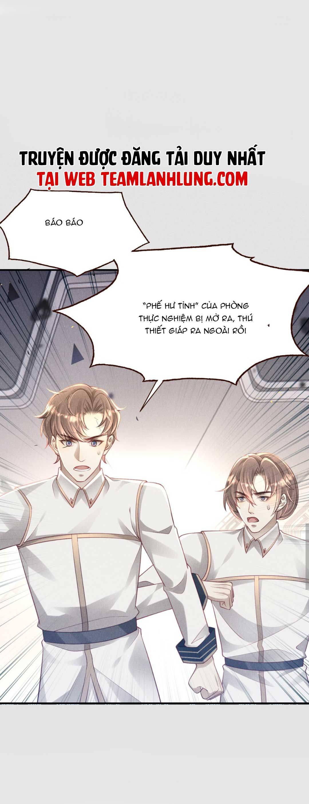 Nhóc Con Tôi Nuôi Là Sĩ Quan Đại Nhân - Chap 7