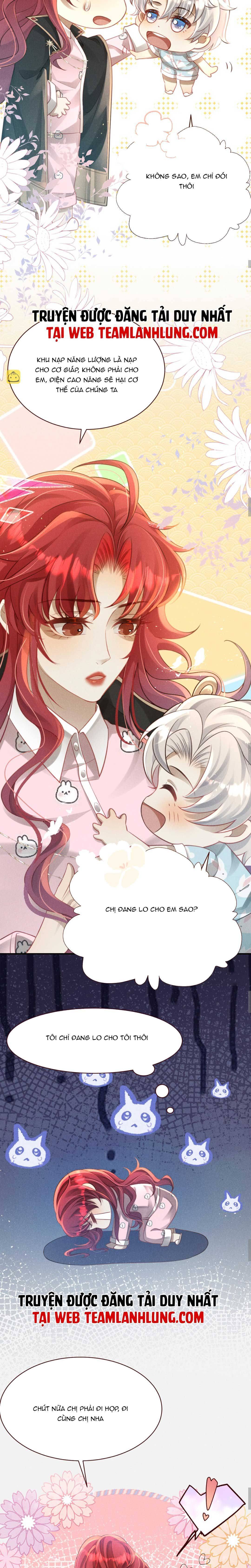 Nhóc Con Tôi Nuôi Là Sĩ Quan Đại Nhân - Chap 7