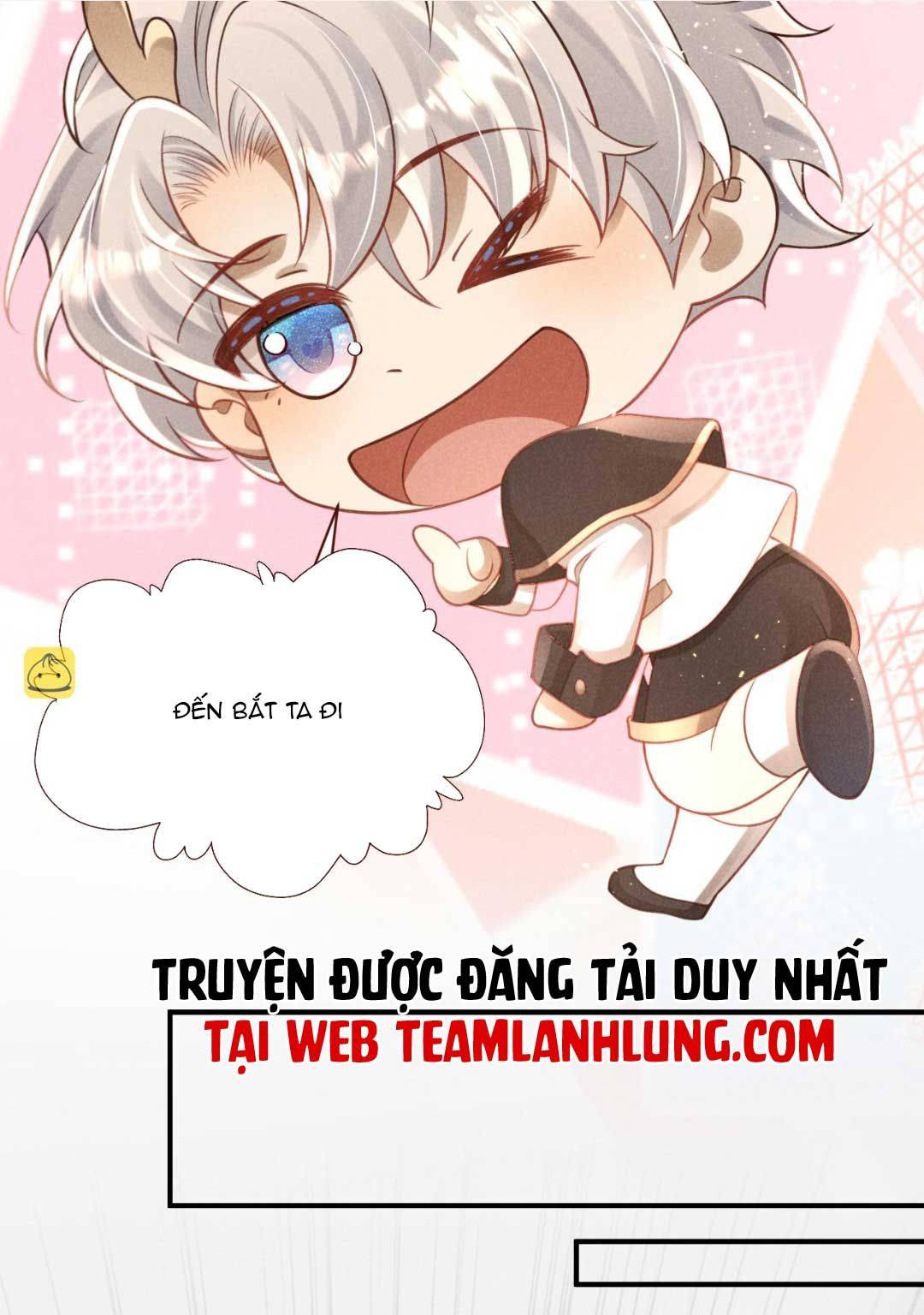 Nhóc Con Tôi Nuôi Là Sĩ Quan Đại Nhân - Chap 7