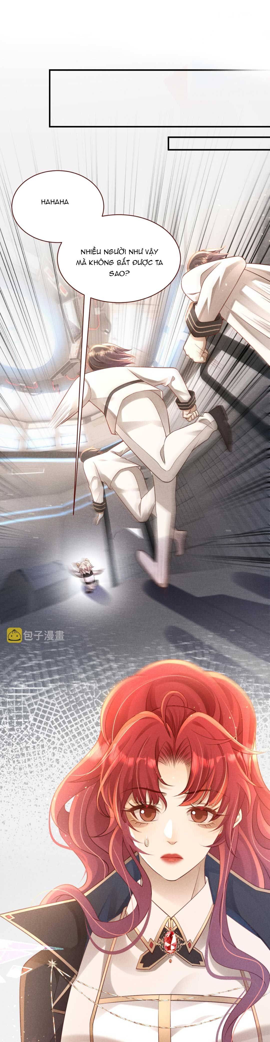 Nhóc Con Tôi Nuôi Là Sĩ Quan Đại Nhân - Chap 7