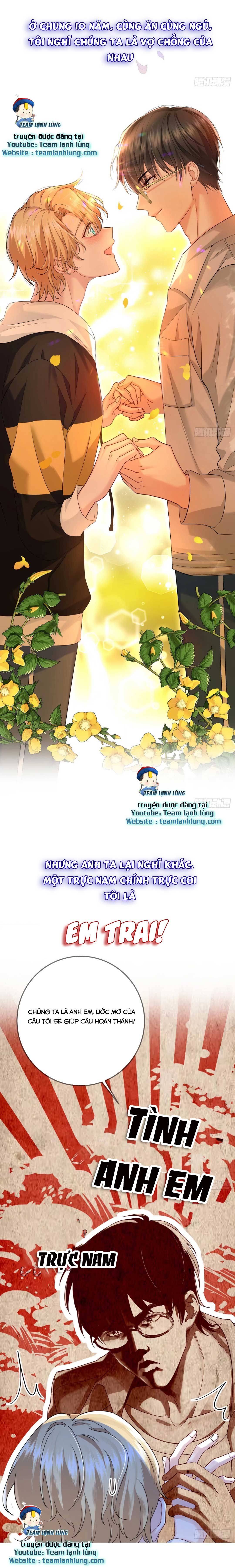 Nóc Nhà Của Tôi Quá Khó Trêu Chọc ! - Chap 1