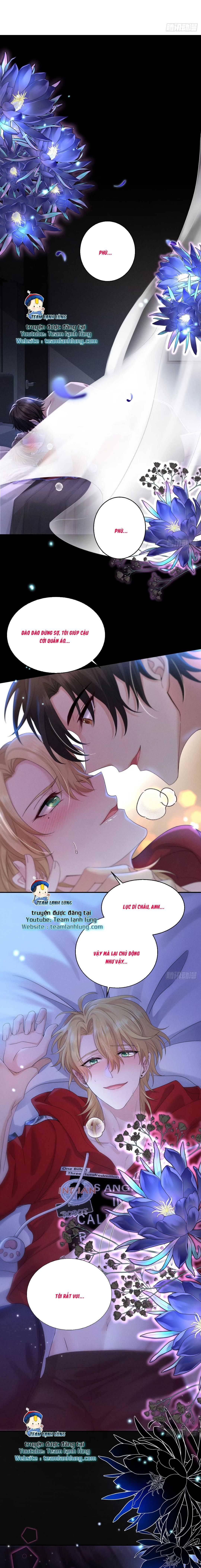 Nóc Nhà Của Tôi Quá Khó Trêu Chọc ! - Chap 2