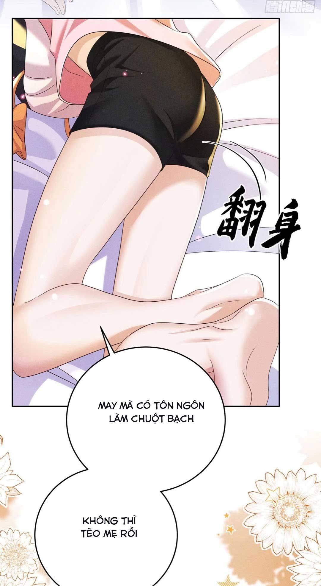 Nóc Nhà Của Tôi Quá Khó Trêu Chọc ! - Chap 7