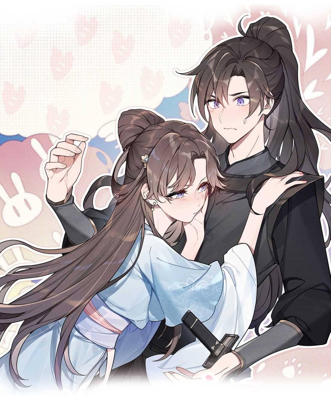 Nội Tâm Ám Vệ Của Bổn Công Chúa Quá Nhiều Súng Đạn Rồi - Chap 7