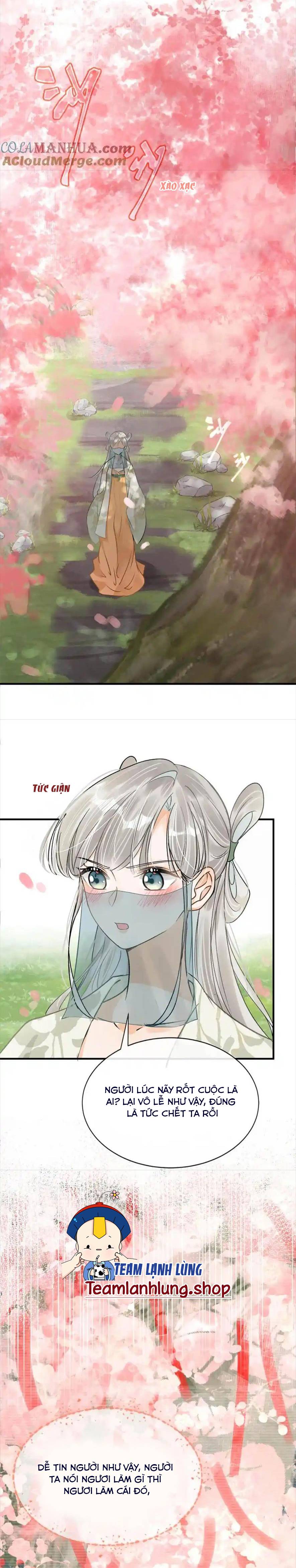 Nữ Cải Nam Trang Công Lược Gian Thần - Chap 39