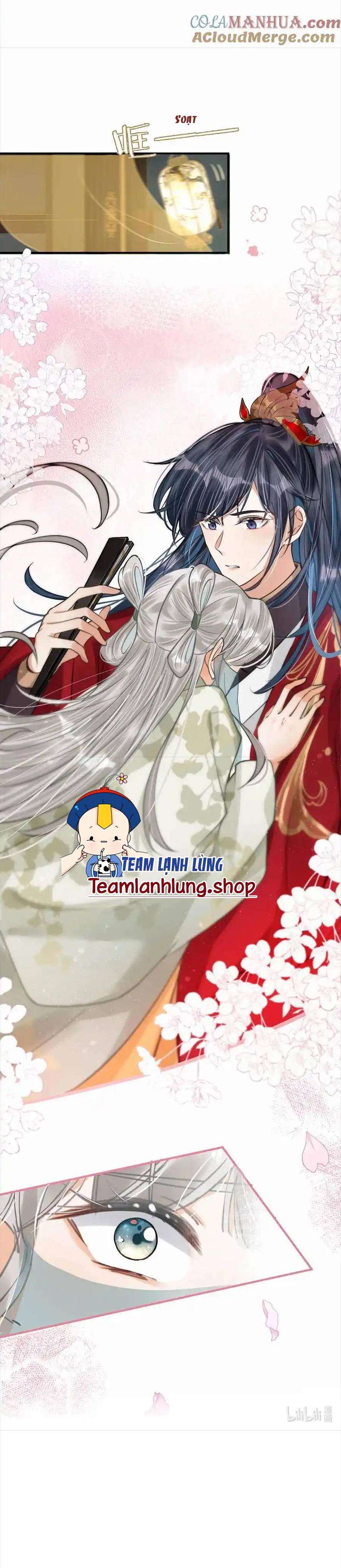 Nữ Cải Nam Trang Công Lược Gian Thần - Chap 40