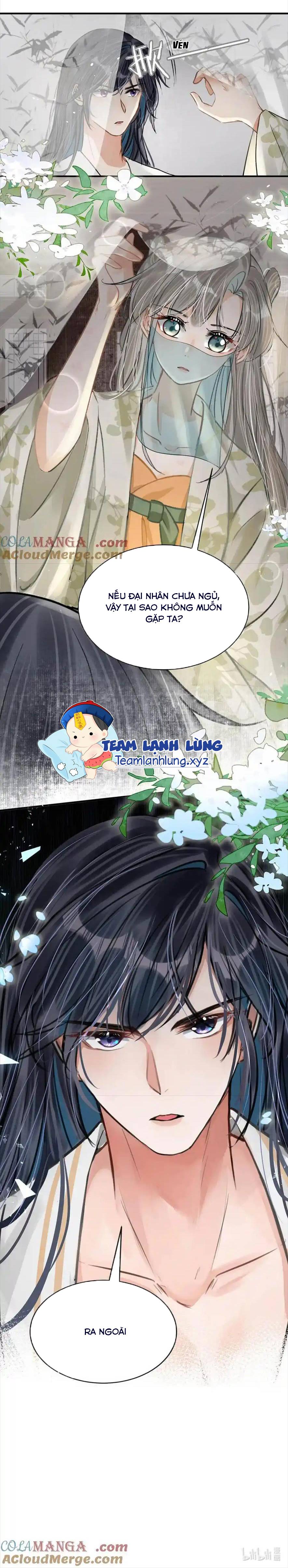 Nữ Cải Nam Trang Công Lược Gian Thần - Chap 42