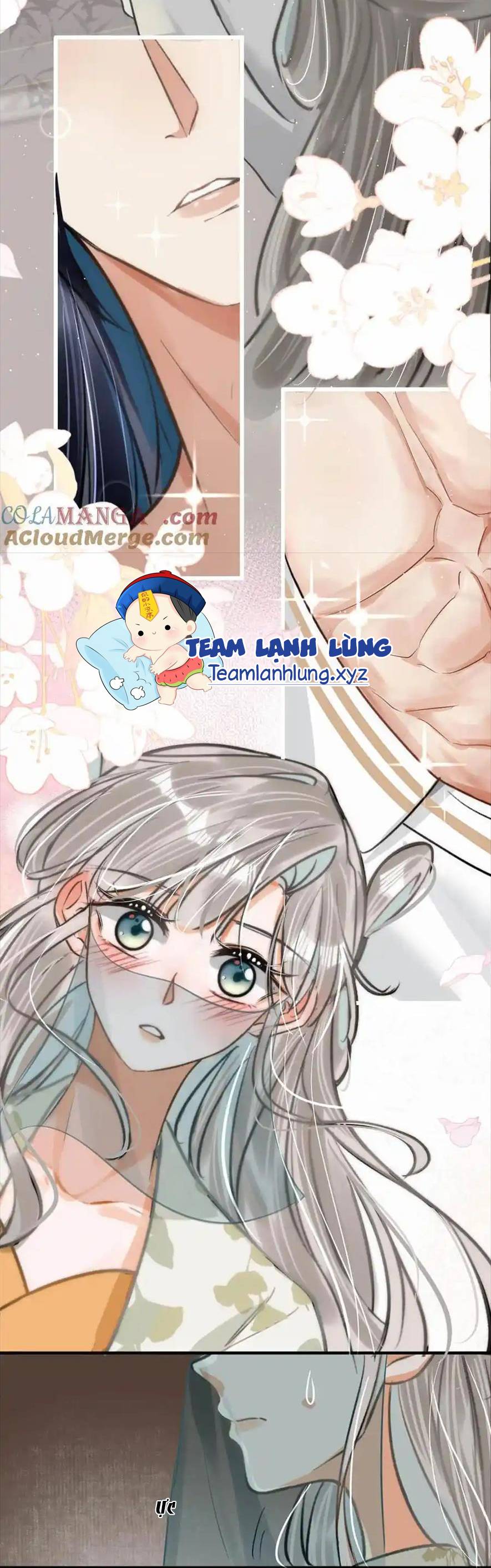 Nữ Cải Nam Trang Công Lược Gian Thần - Chap 43
