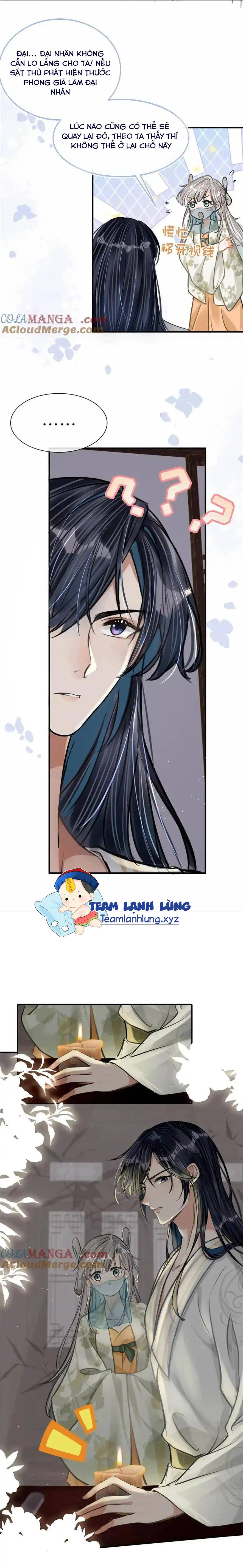 Nữ Cải Nam Trang Công Lược Gian Thần - Chap 43