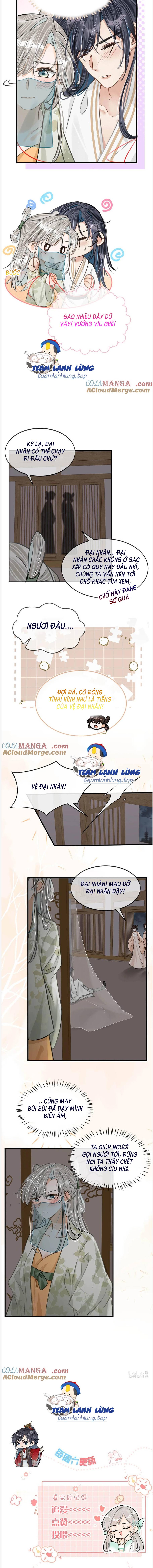 Nữ Cải Nam Trang Công Lược Gian Thần - Chap 48