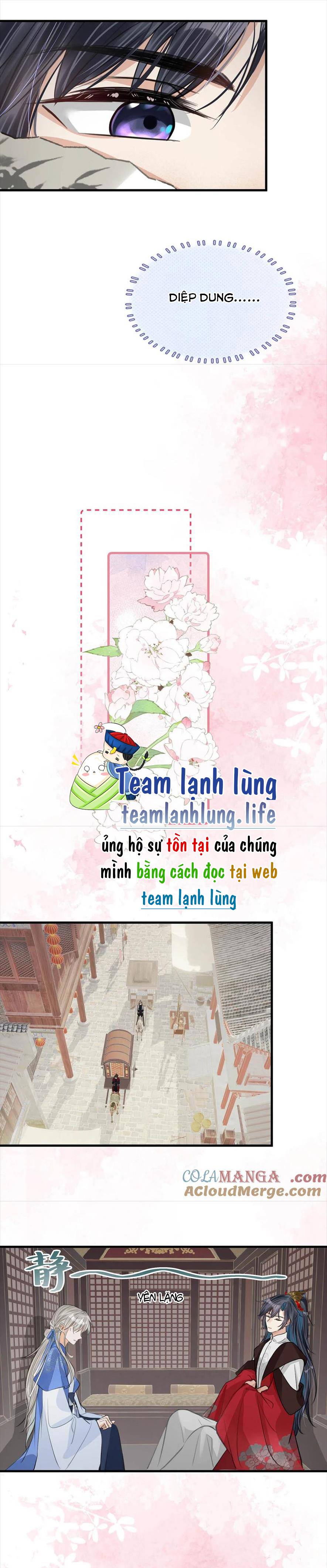 Nữ Cải Nam Trang Công Lược Gian Thần - Chap 62