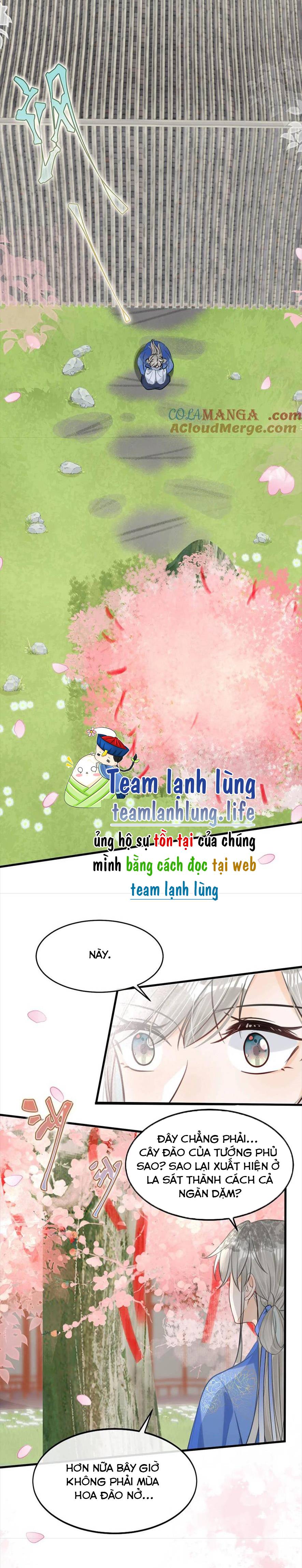 Nữ Cải Nam Trang Công Lược Gian Thần - Chap 62