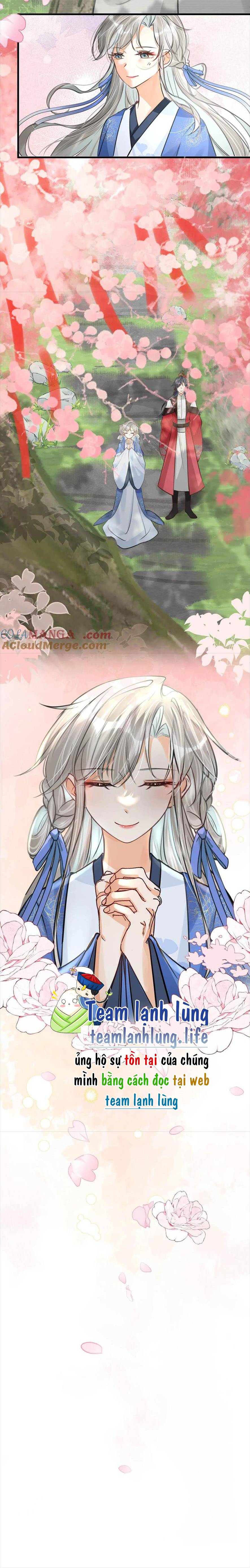 Nữ Cải Nam Trang Công Lược Gian Thần - Chap 62