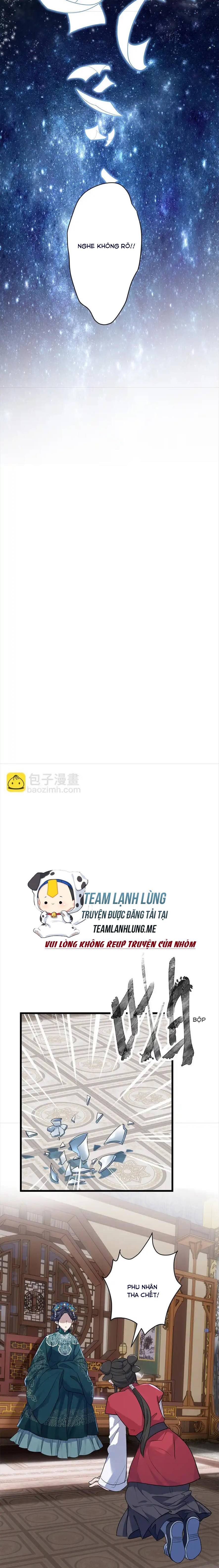 Nữ Chính Pháo Hôi Không Ưa Kịch Bản Này - Chap 12