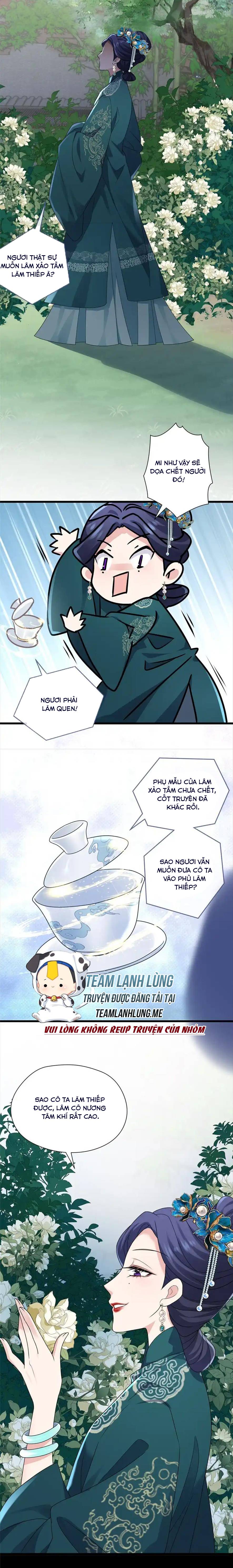 Nữ Chính Pháo Hôi Không Ưa Kịch Bản Này - Chap 15