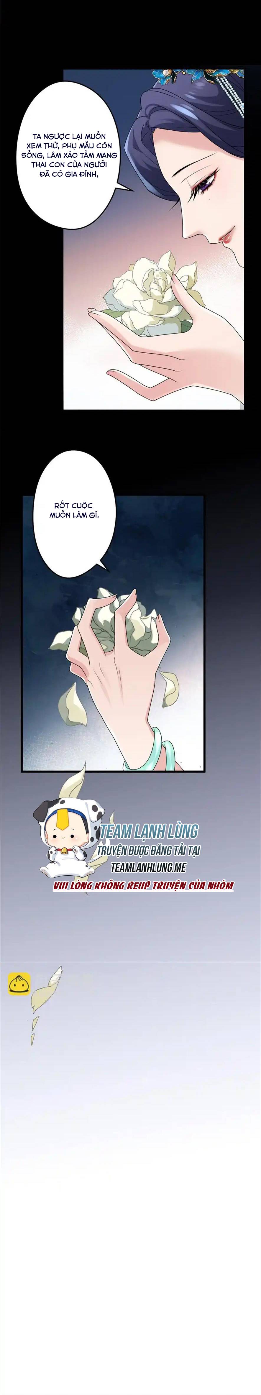 Nữ Chính Pháo Hôi Không Ưa Kịch Bản Này - Chap 15