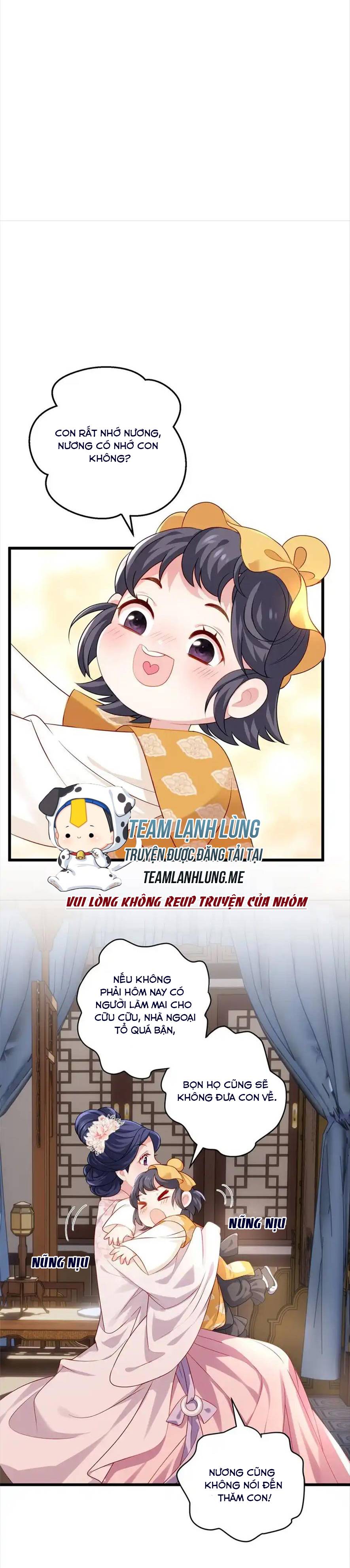 Nữ Chính Pháo Hôi Không Ưa Kịch Bản Này - Chap 17